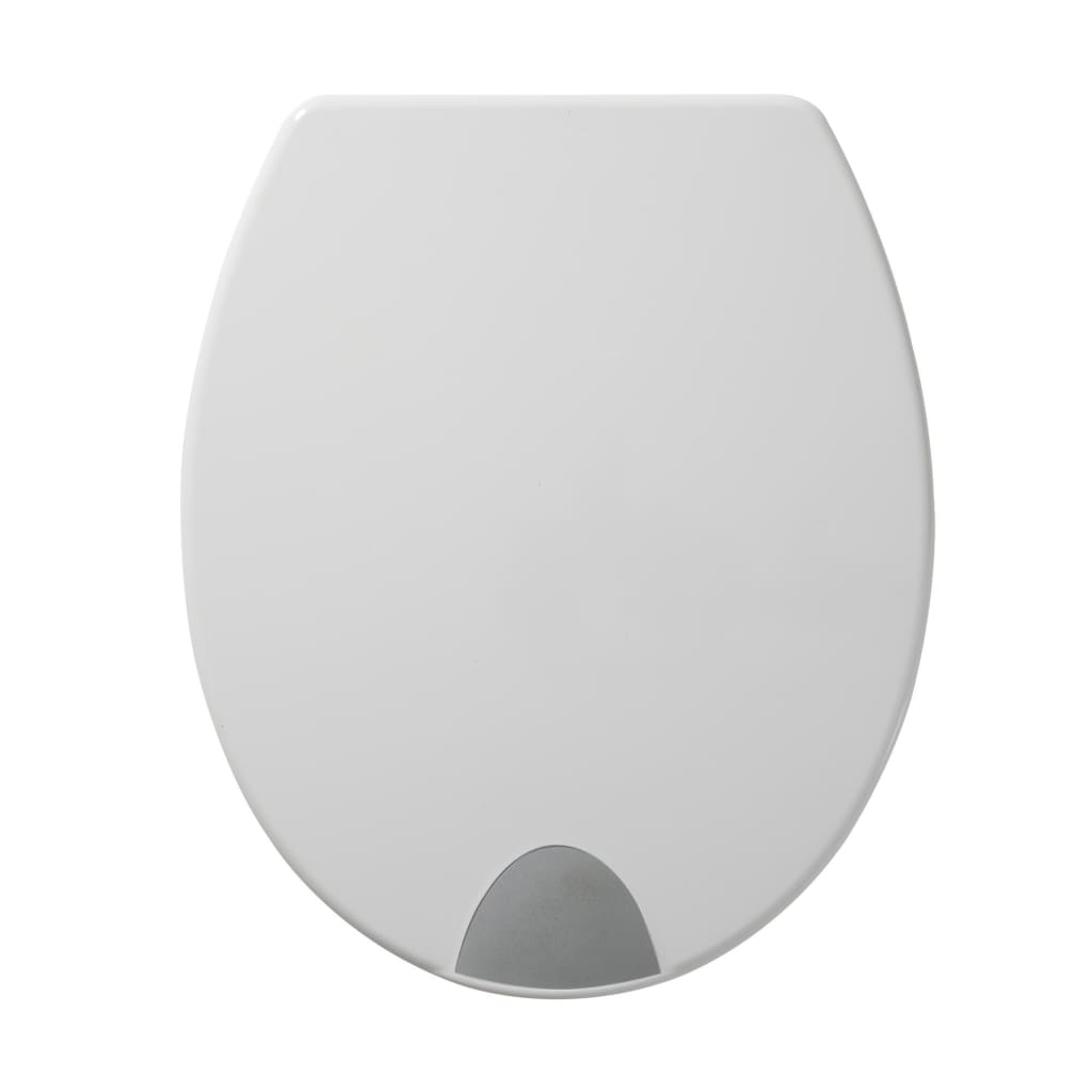 Toilet Seat "Comfort Care" Extra High