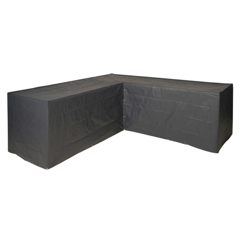 Garden Furniture Cover for L-shaped longers 250x90x90 cm
