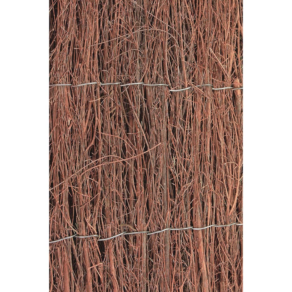 Garden Screen Heather 1.5x3 m 3 cm Thick