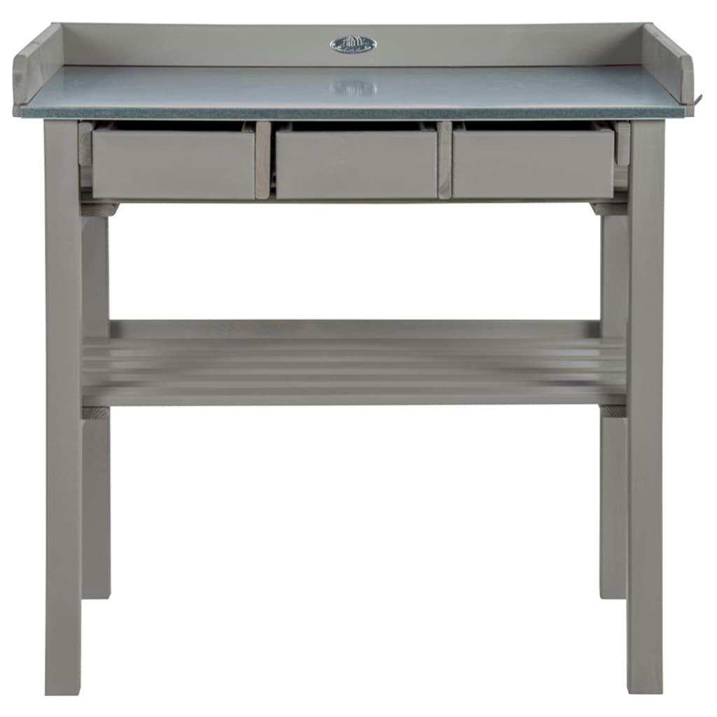 Garden Work Bench Grey CF29G