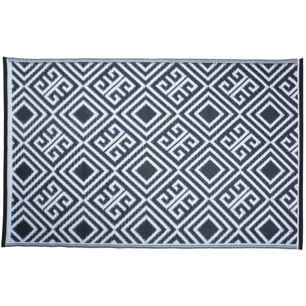 Outdoor Rug 120x186 cm Graphic OC12