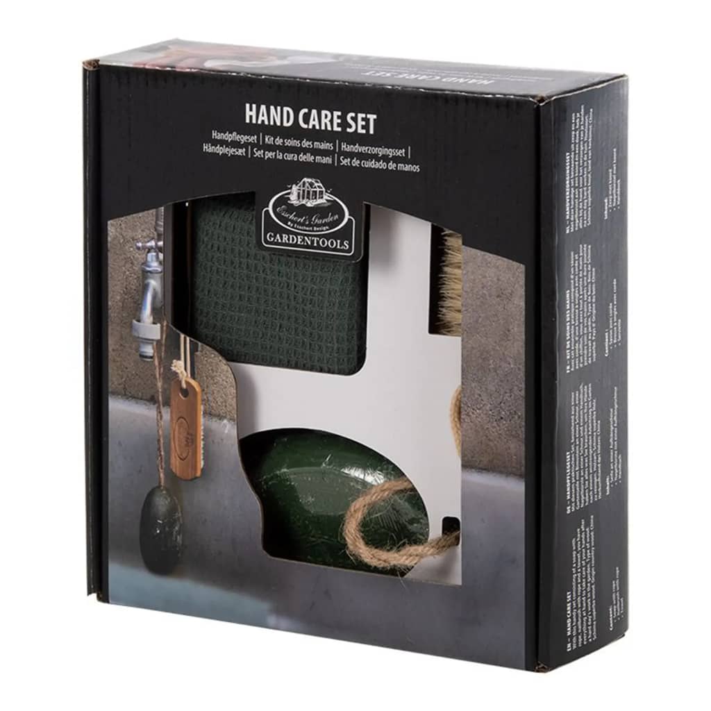 3 Piece Hand Care Set