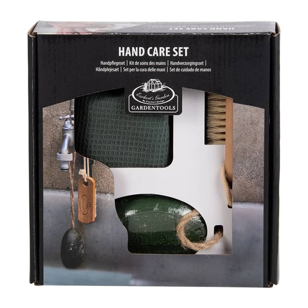 3 Piece Hand Care Set