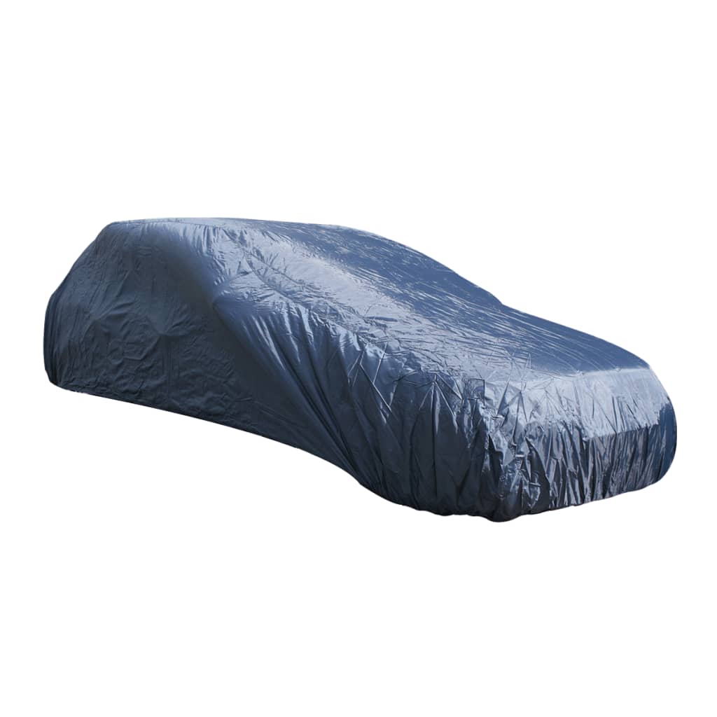 Car Cover XL 524x191x122 cm Dark Blue