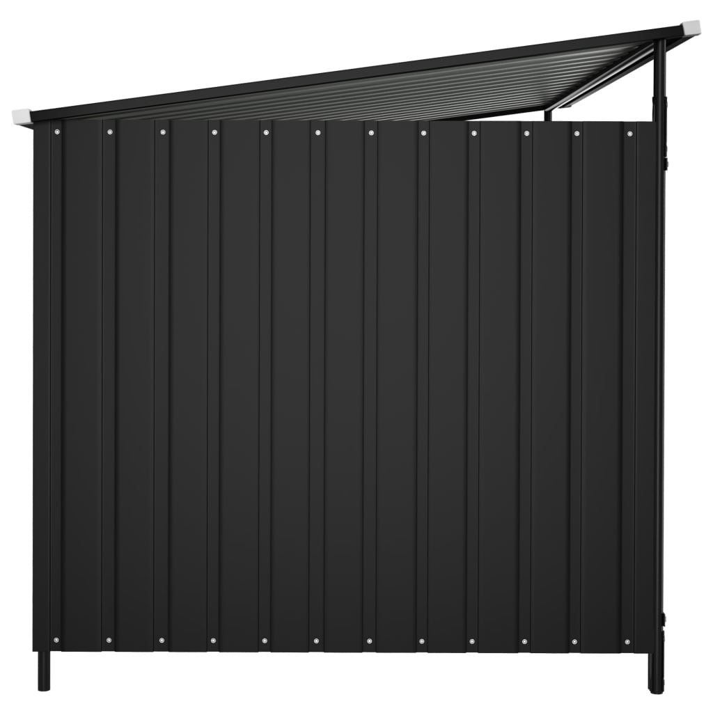 Outdoor Dog Kennel 193x133x116 cm