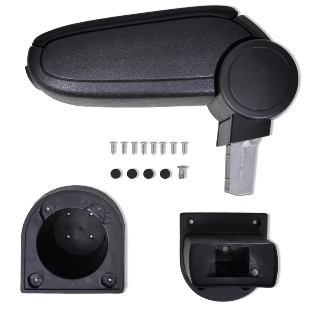 Car Armrest for Toyota Yaris (2008)