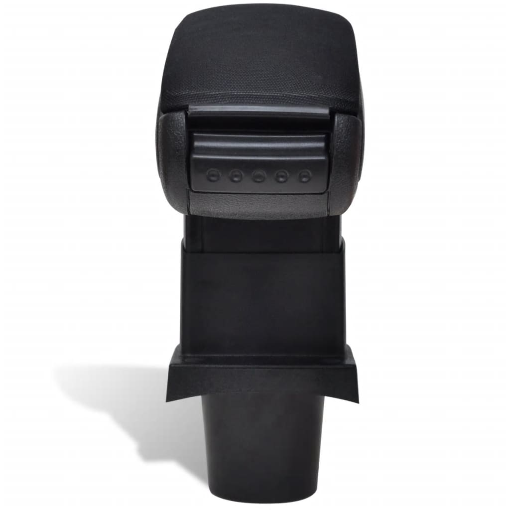 Car Armrest for Toyota Yaris (2008)