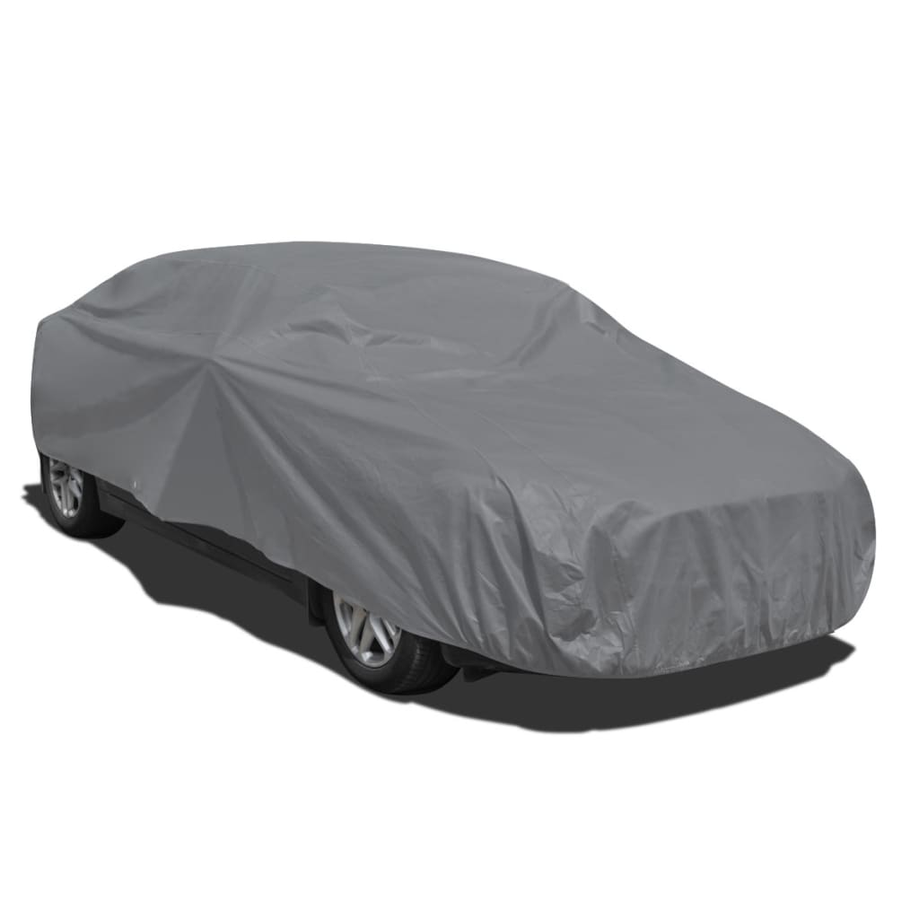 Car Cover Nonwoven Fabric XXL