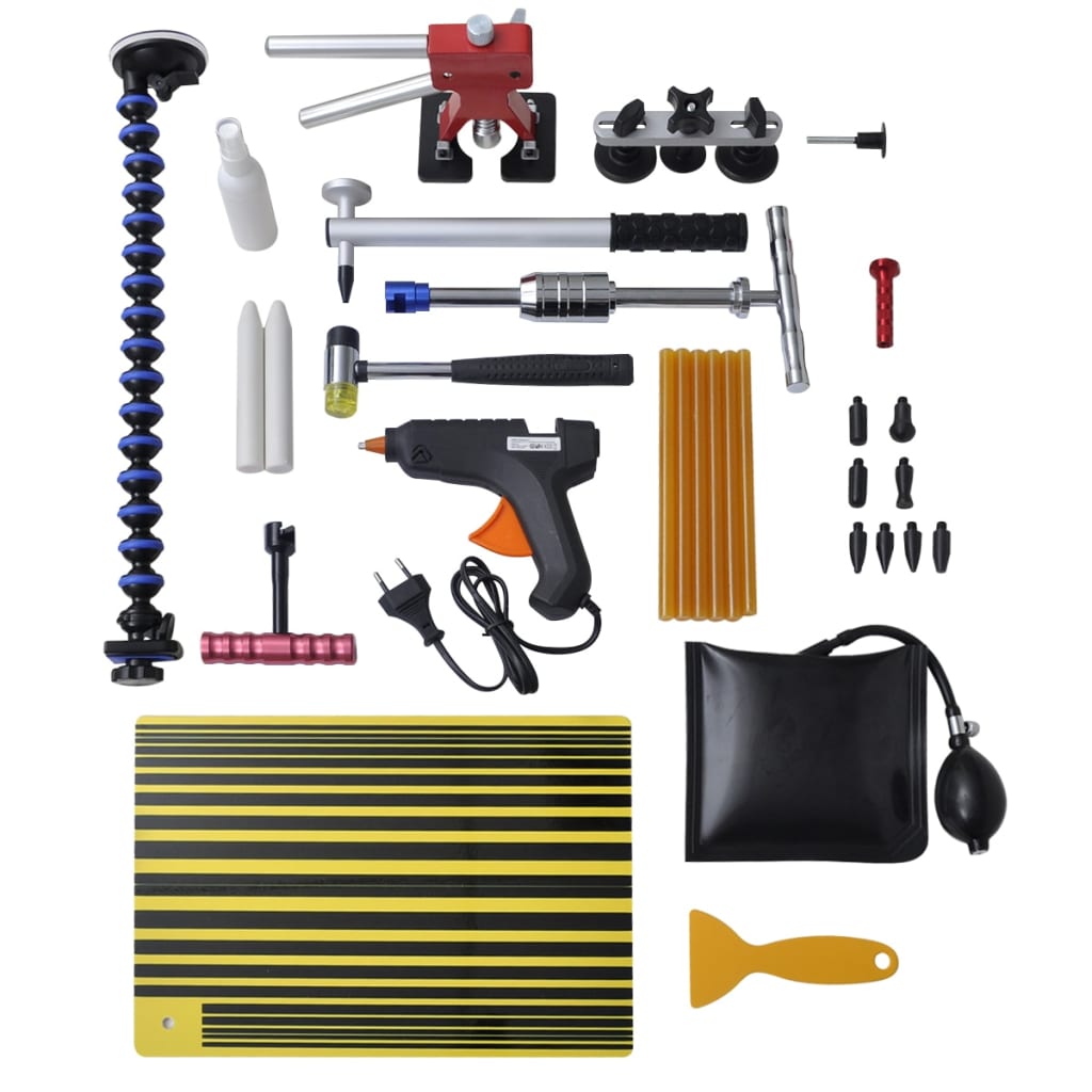 Dent Removal Kit with Carrying Bag XXL