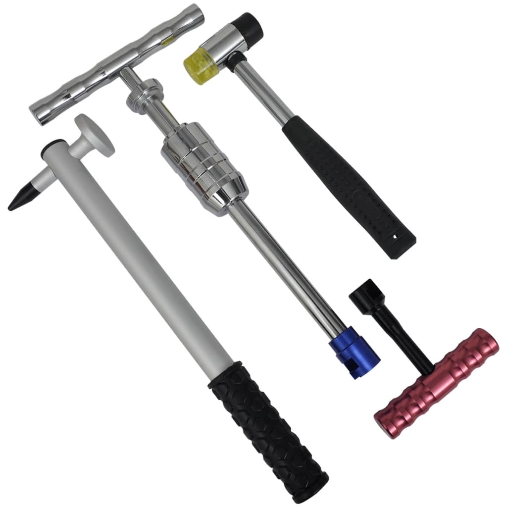 Dent Removal Kit with Carrying Bag XXL