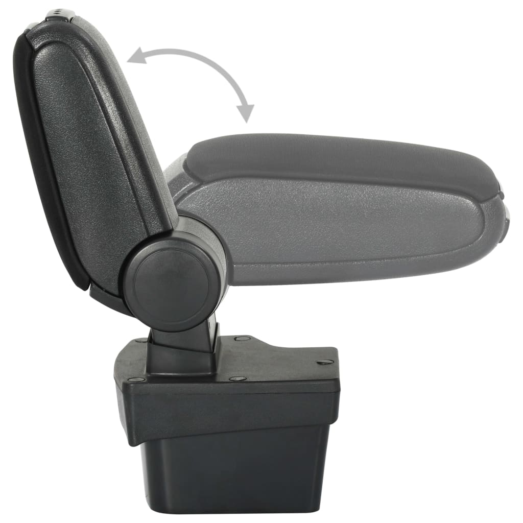 Car Armrest for Kia K2 Kia Rio (2011-2016)
