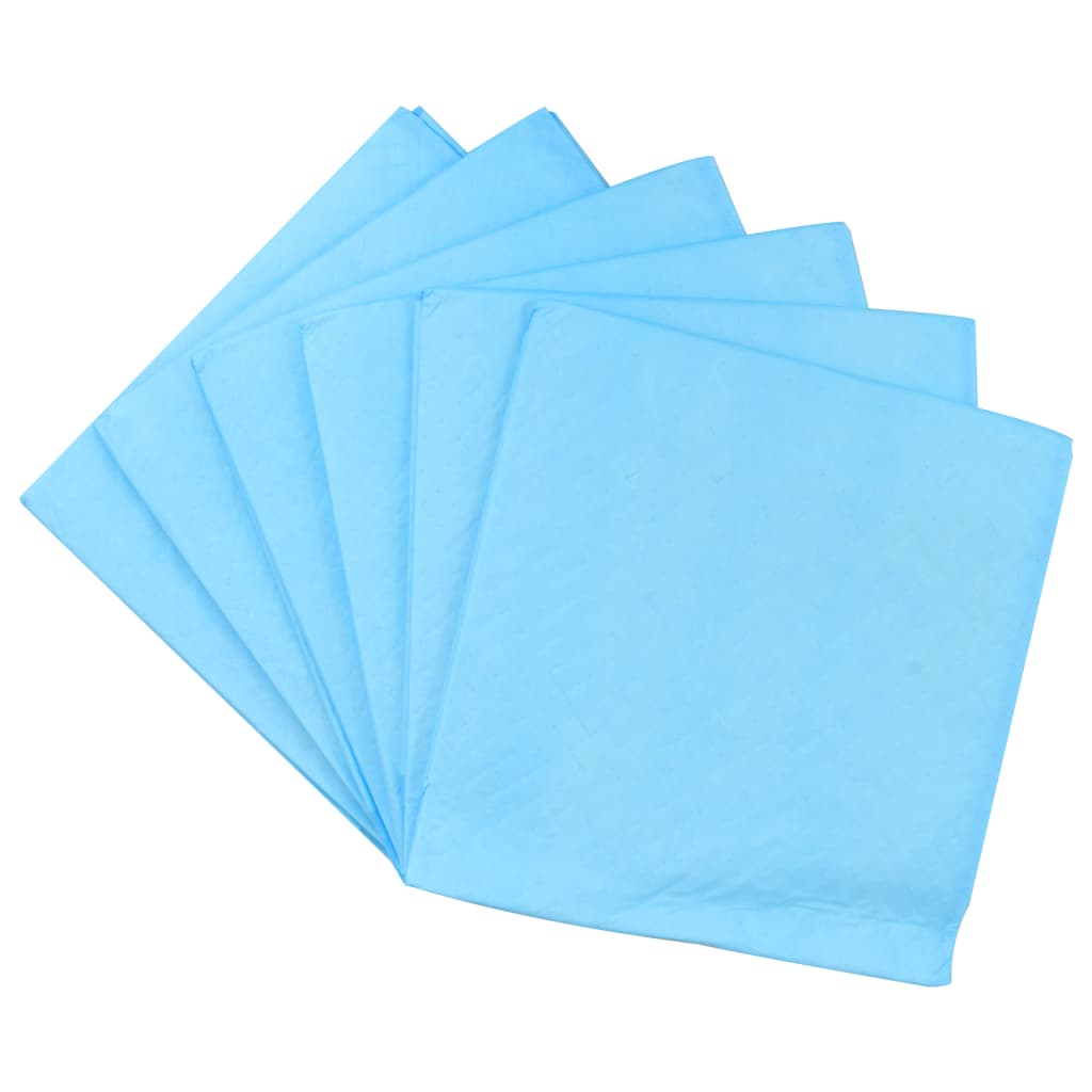 Pet Training Pads 200 pcs 60x60 cm Non Woven Fabric