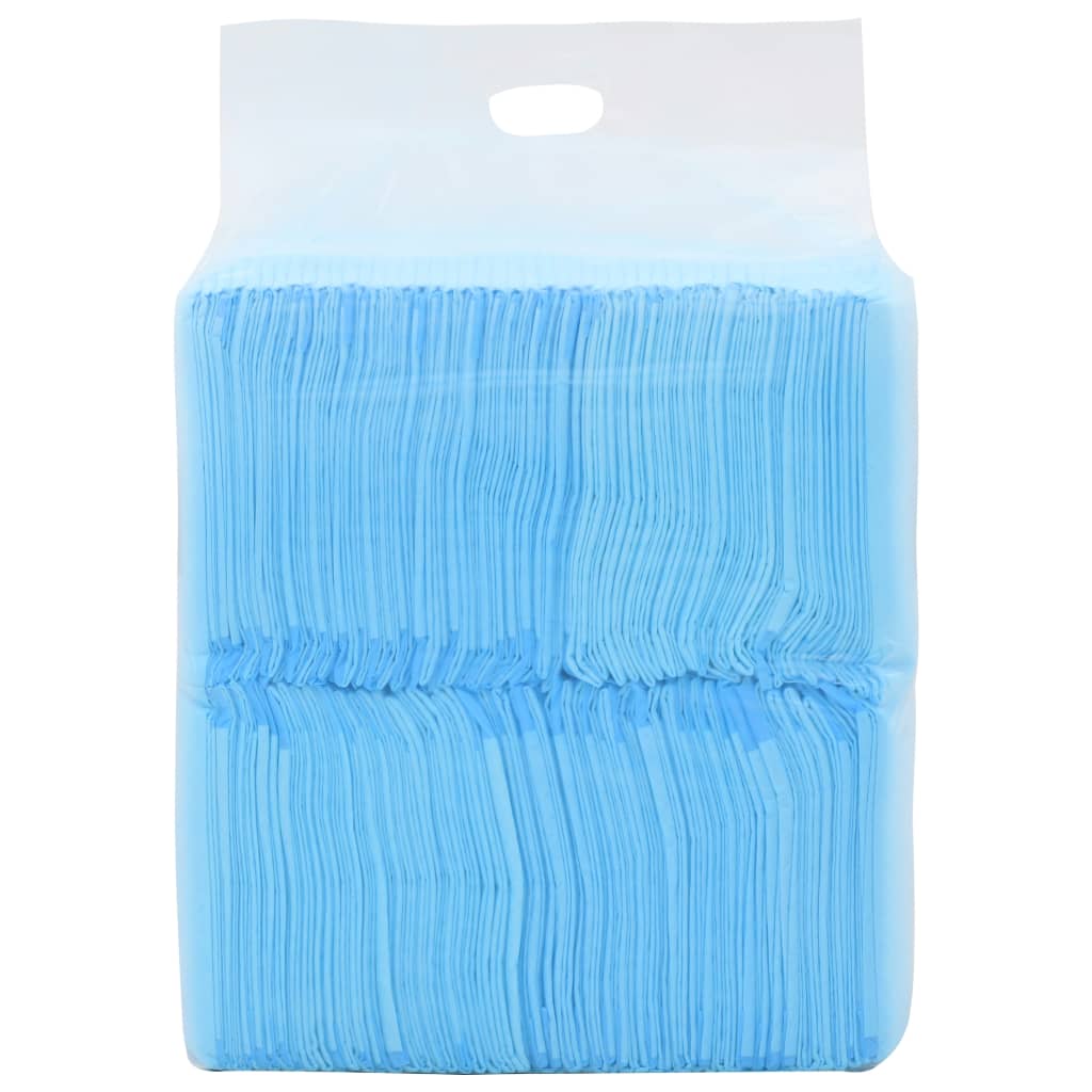 Pet Training Pads 400 pcs 60x60 cm Non Woven Fabric