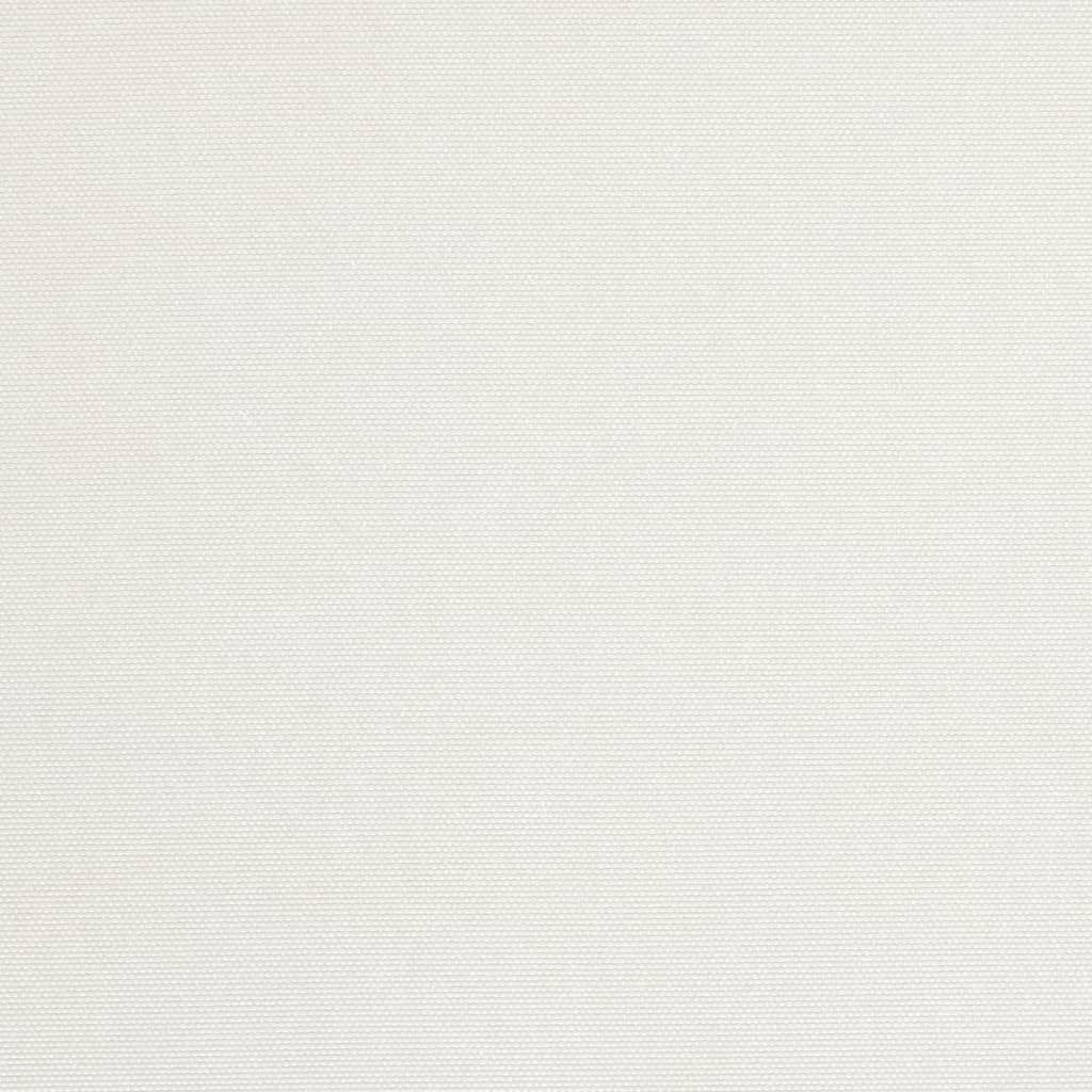 Replacement Fabric for Outdoor Parasol Sand White 300 cm