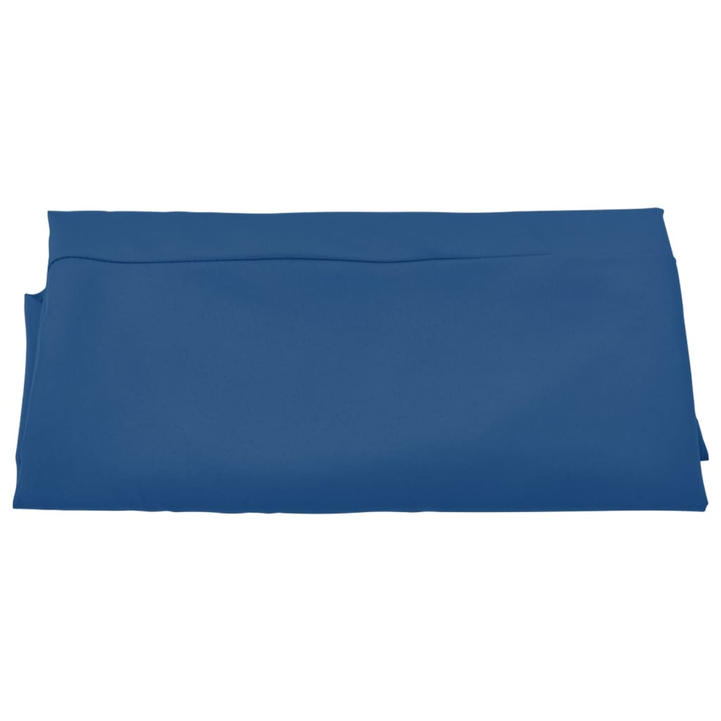 Replacement Fabric for Outdoor Parasol Azure Blue 300 cm