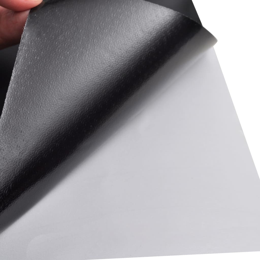 Car Film Matt Black 100x150 cm