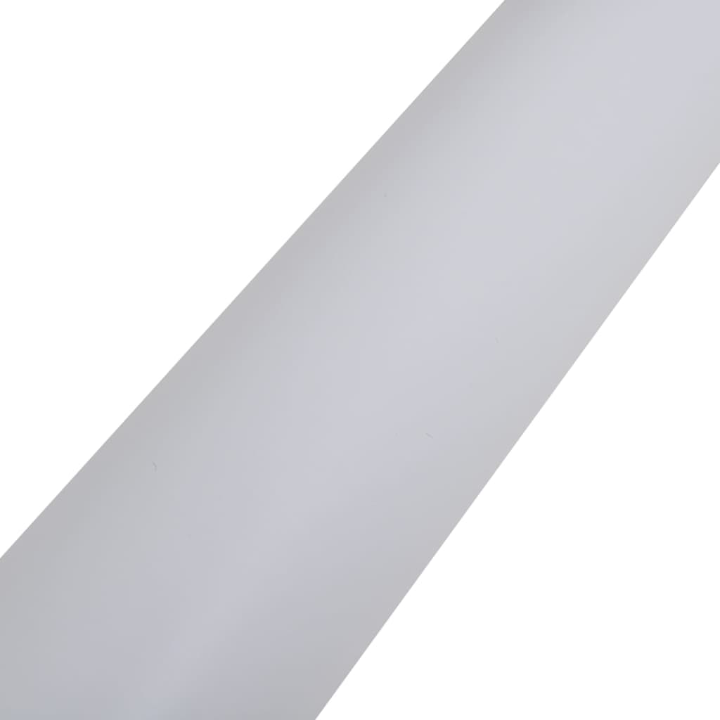Car Film Matt White 100x150 cm