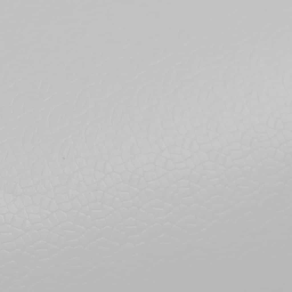 Car Films 2 pcs Matt White 100x150 cm+50x150 cm