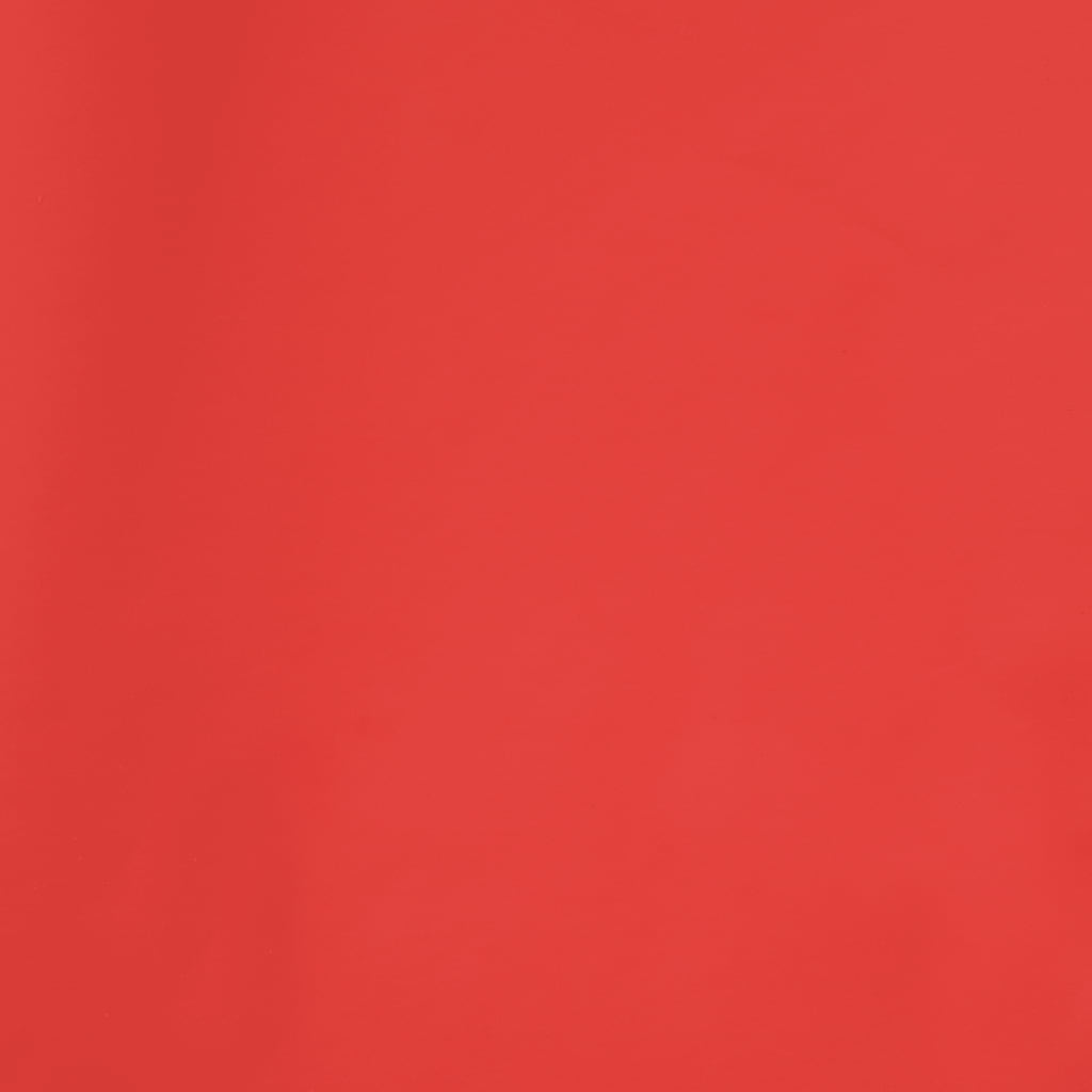 Car Films 2 pcs Matt Red 100x150 cm+50x150 cm
