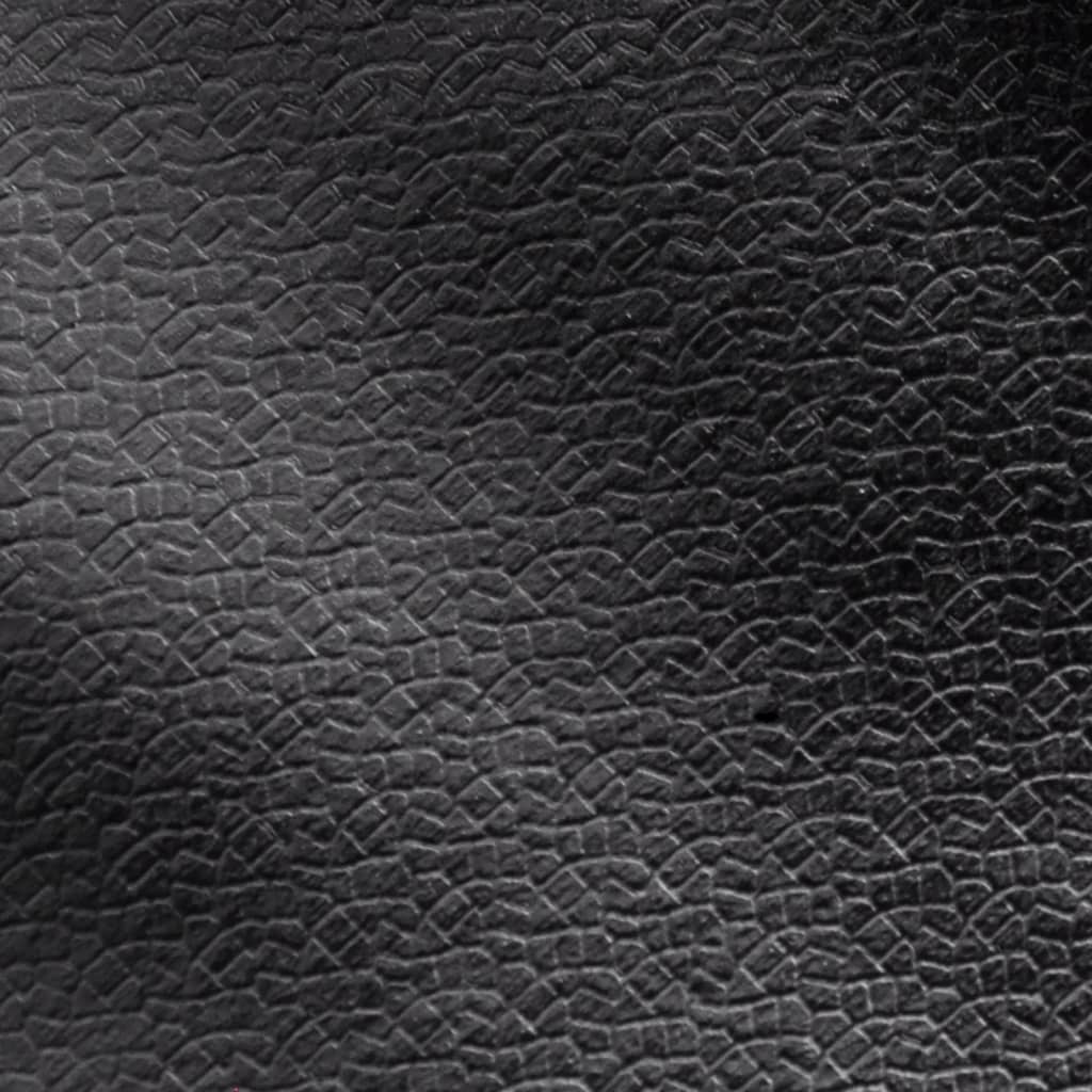 Car Films 2 pcs 3D Black 100x150 cm+50x150 cm