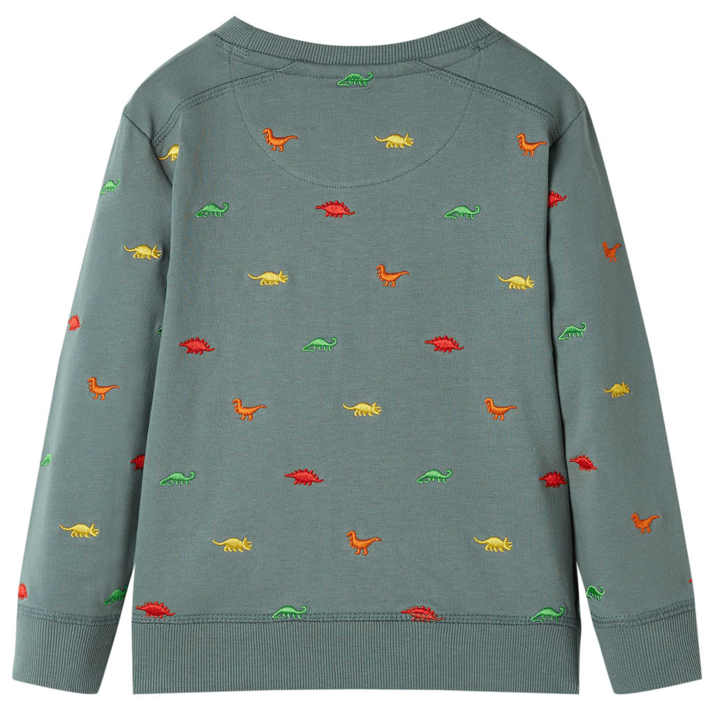 Kids' Sweatshirt Khaki 104