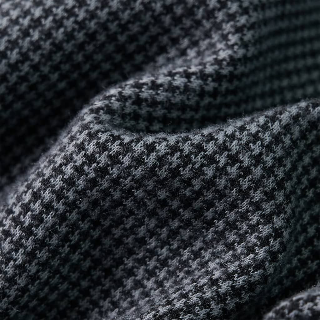 Kids' Pants Anthracite 128
