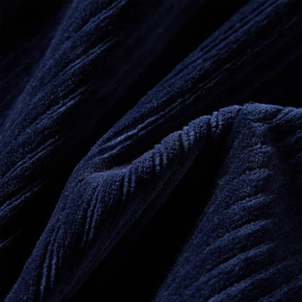 Kids' Pants Corduroy Navy 116