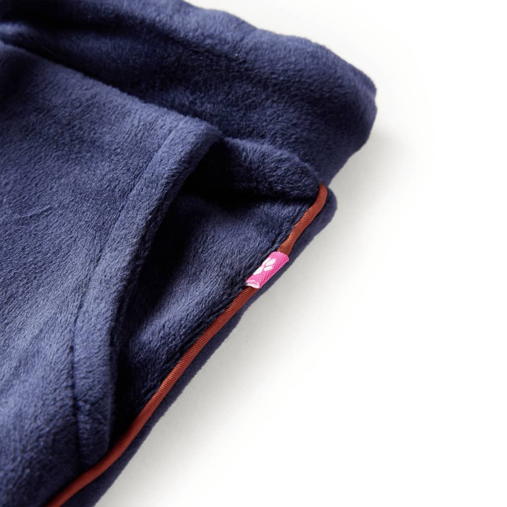 Kids' Sweatpants Navy 104