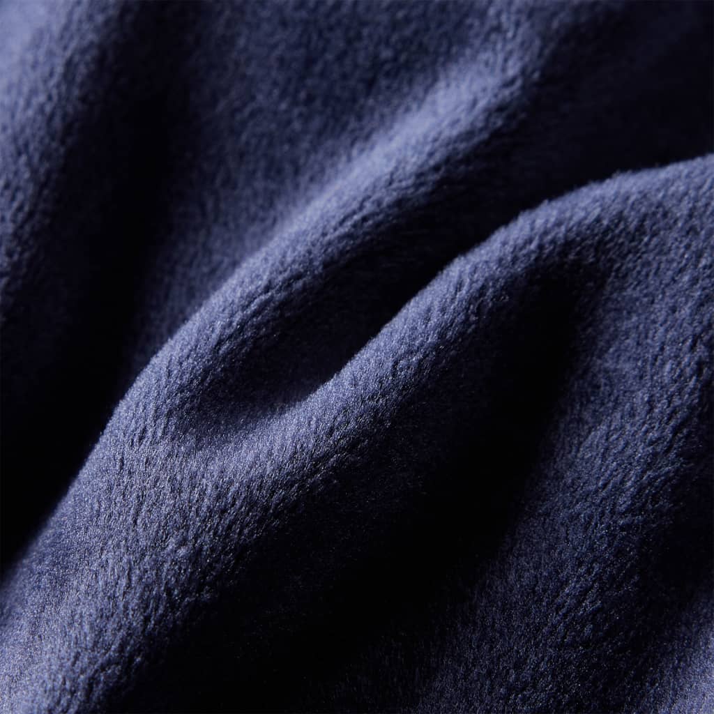 Kids' Sweatpants Navy 128
