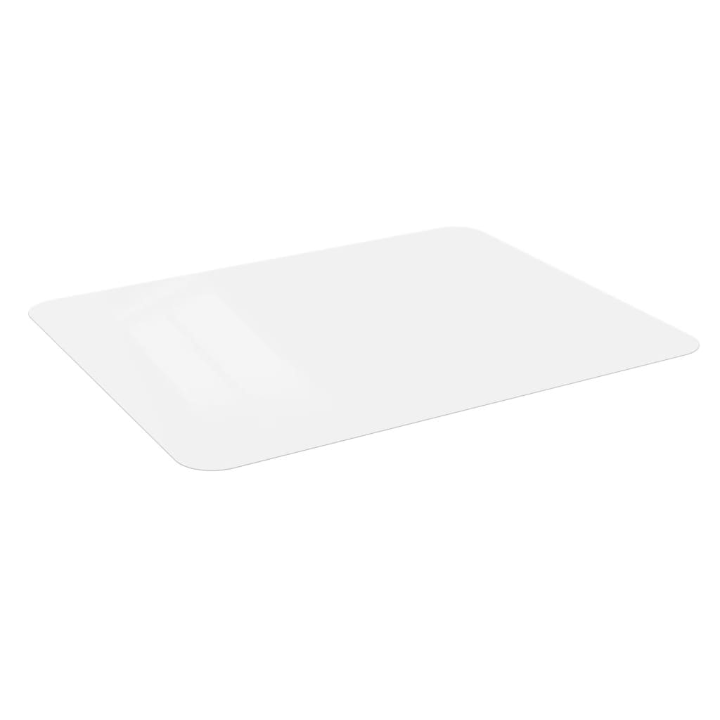Floor Mat For Laminate or Carpet 150x115 cm PVC
