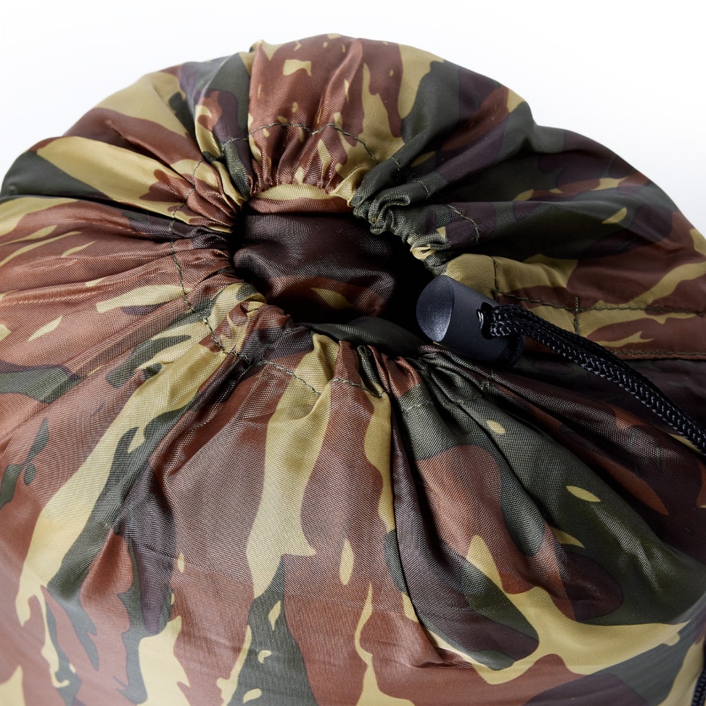 Mummy Sleeping Bag for Adults Camping 3 Seasons