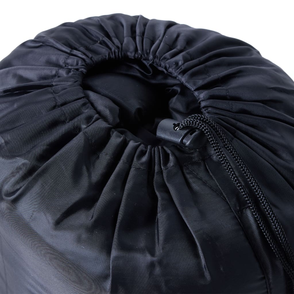 Mummy Sleeping Bag for Adults Camping 3 Seasons
