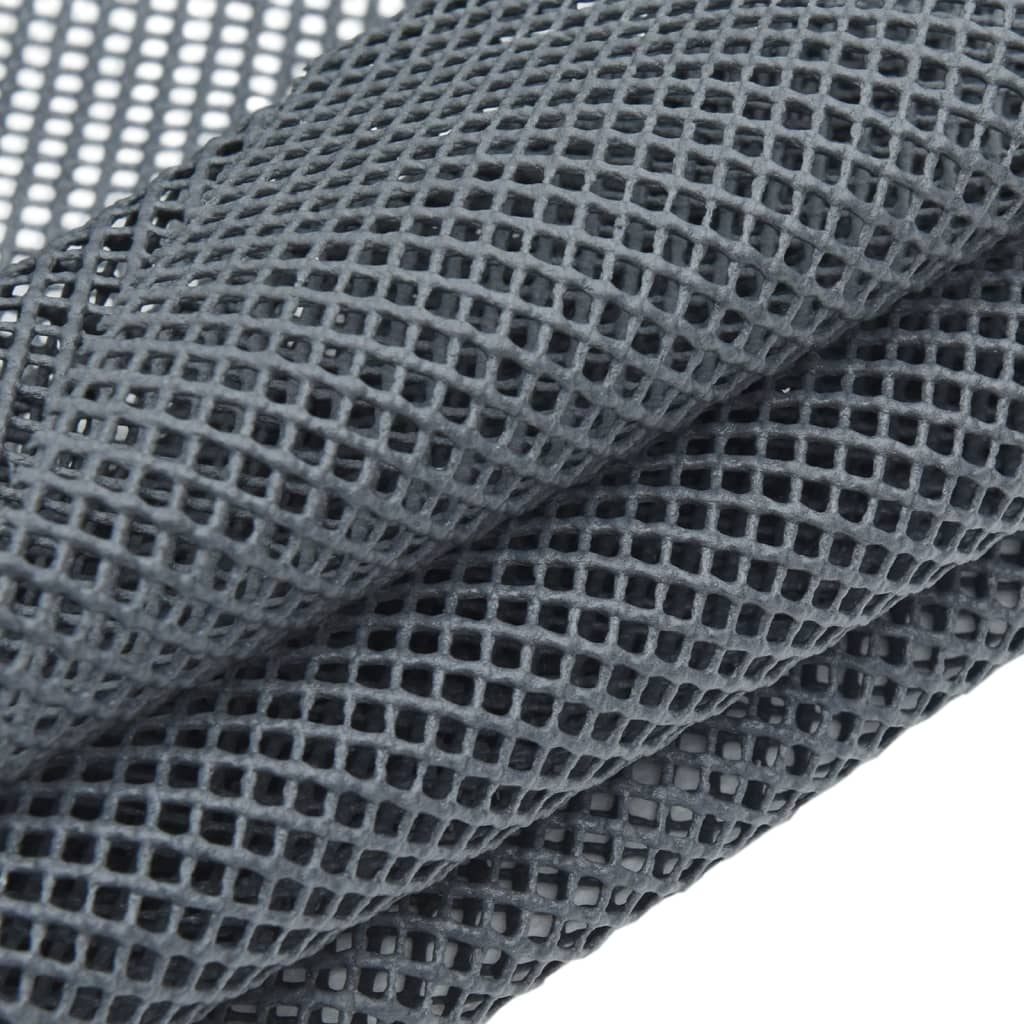 Tent Carpet Anthracite 3.5x2.5 m
