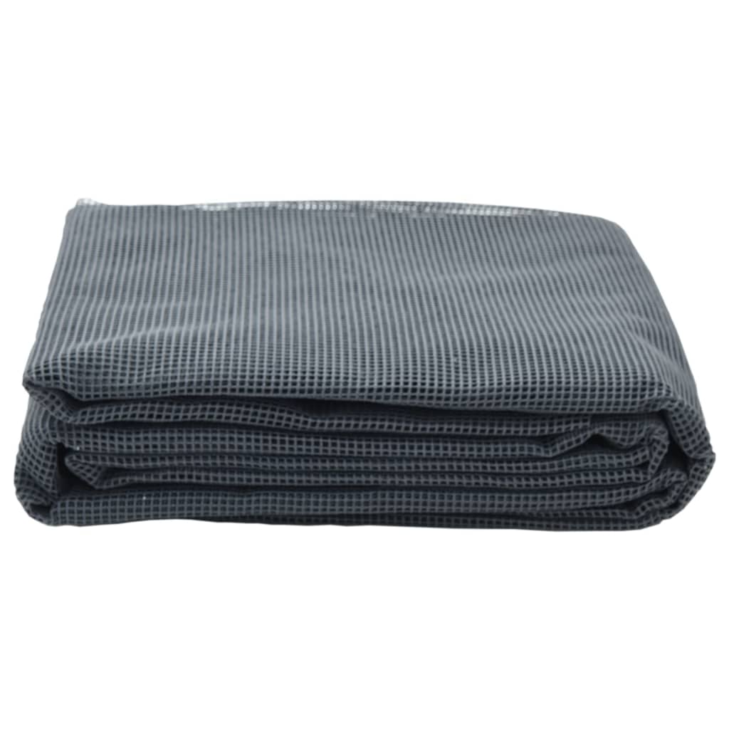 Tent Carpet Anthracite 4x2.5 m