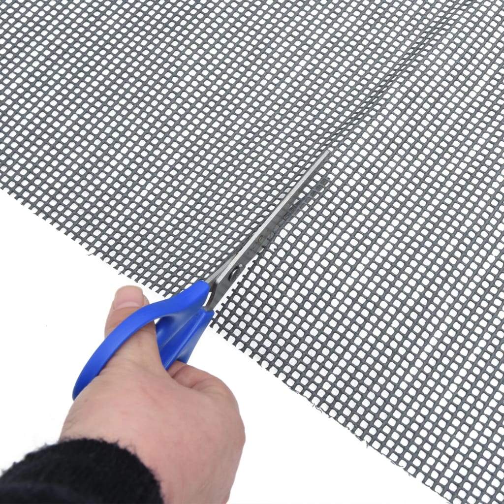 Tent Carpet Anthracite 4x2.5 m