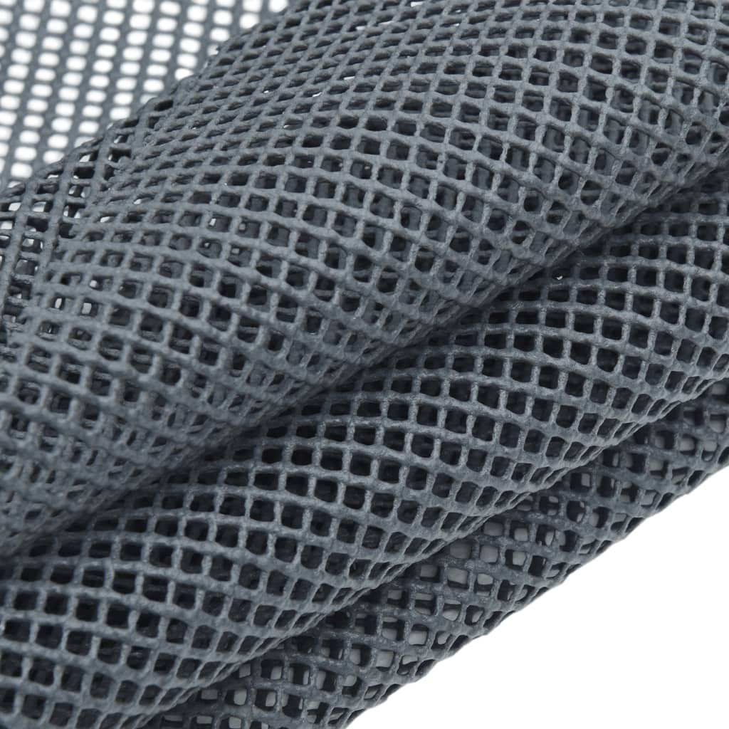 Tent Carpet Anthracite 4x3 m