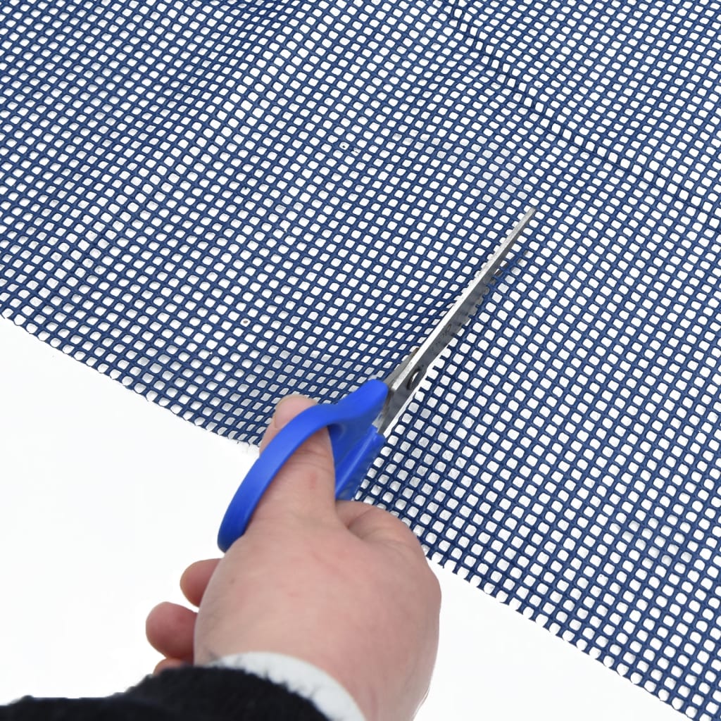 Tent Carpet Blue 4x2 m