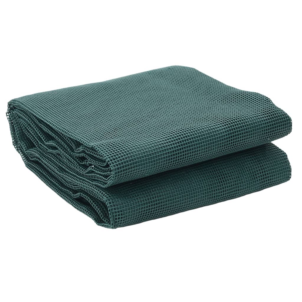 Tent Carpet Green 4x2.5 m
