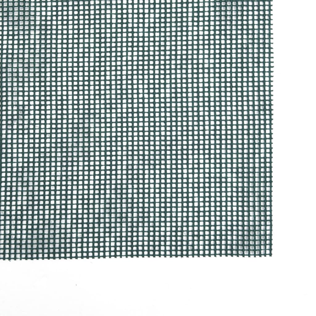 Tent Carpet Green 4x2.5 m