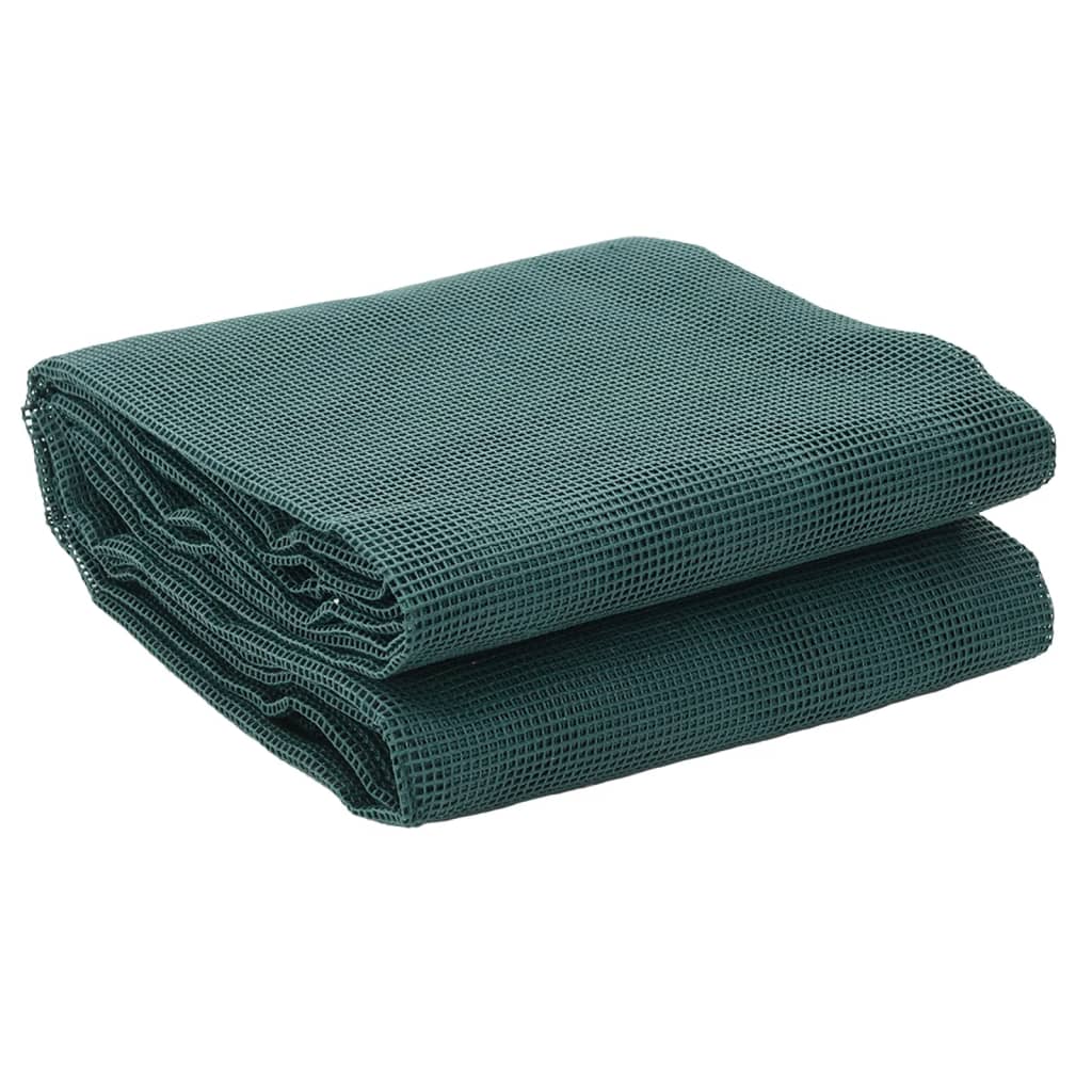 Tent Carpet Green 6x2.5 m