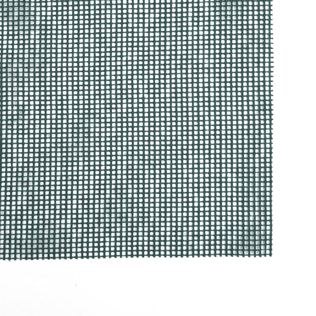 Tent Carpet Green 6x2.5 m