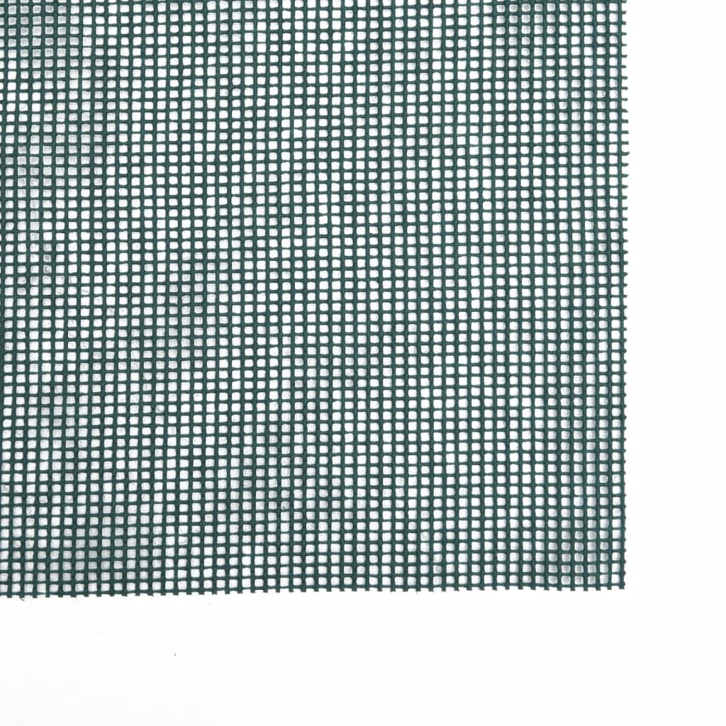 Tent Carpet Green 6x3 m