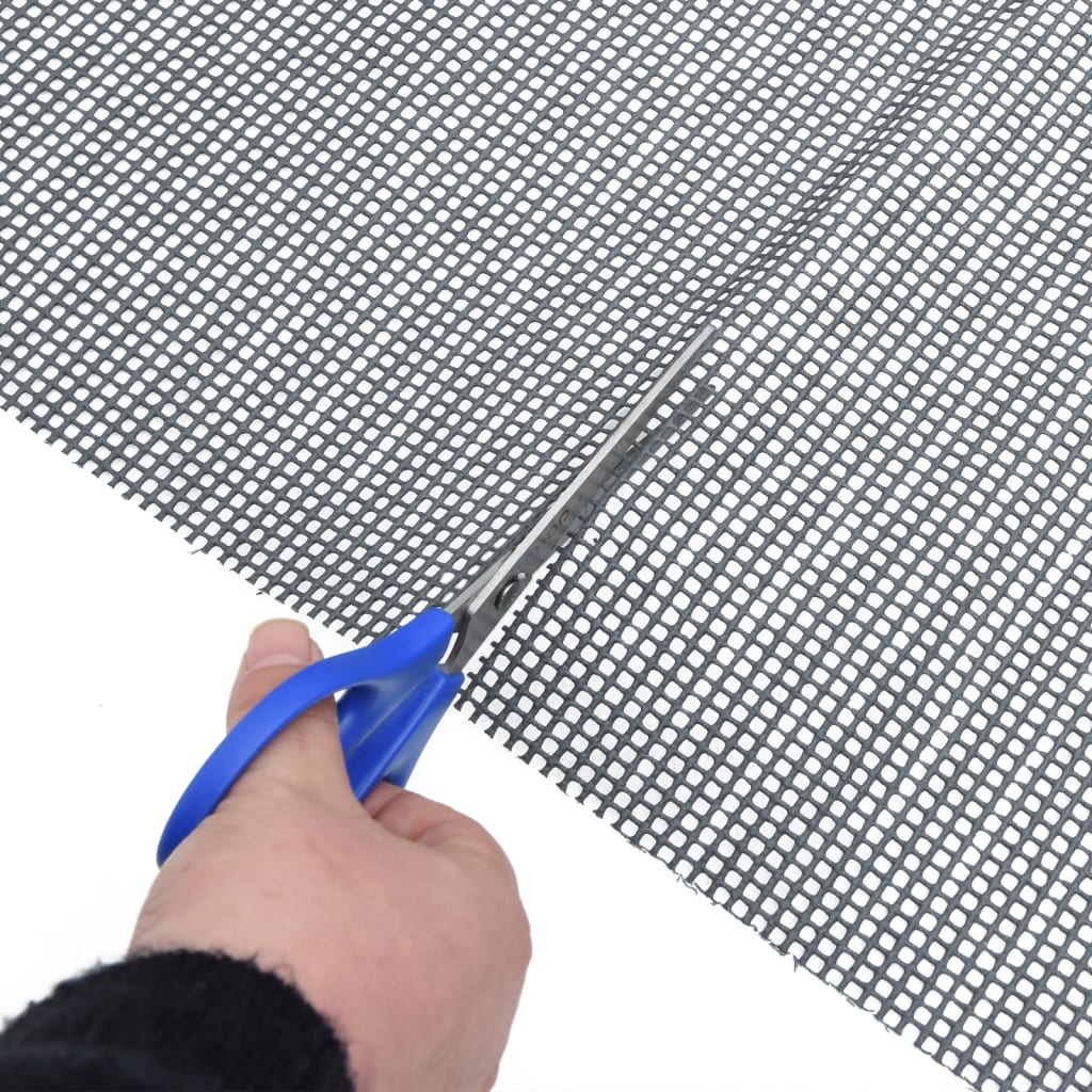 Tent Carpet Light Grey 2.5x2 m