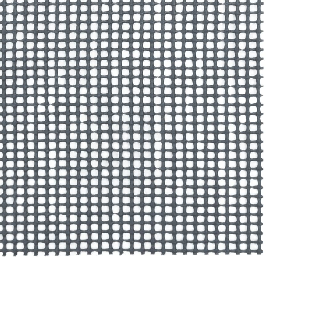 Tent Carpet Light Grey 5x2.5 m