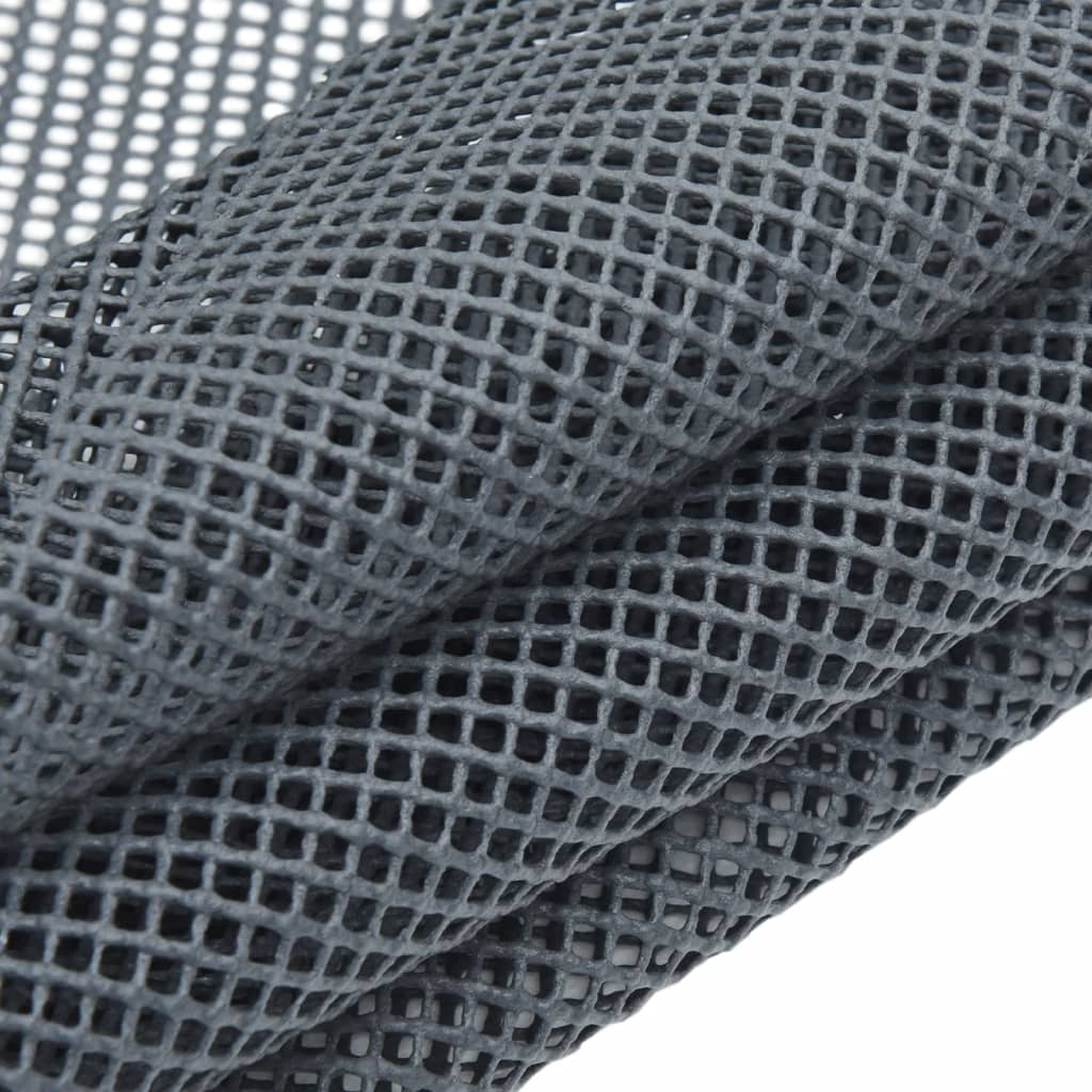 Tent Carpet Light Grey 5x3 m