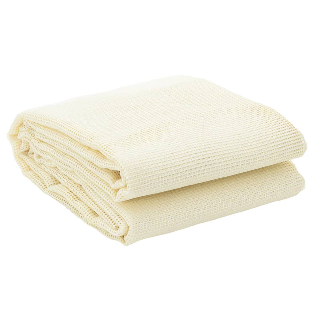 Tent Carpet Cream 3.5x2.5 m