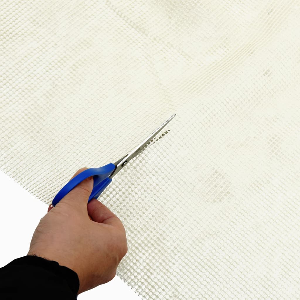Tent Carpet Cream 4x2.5 m