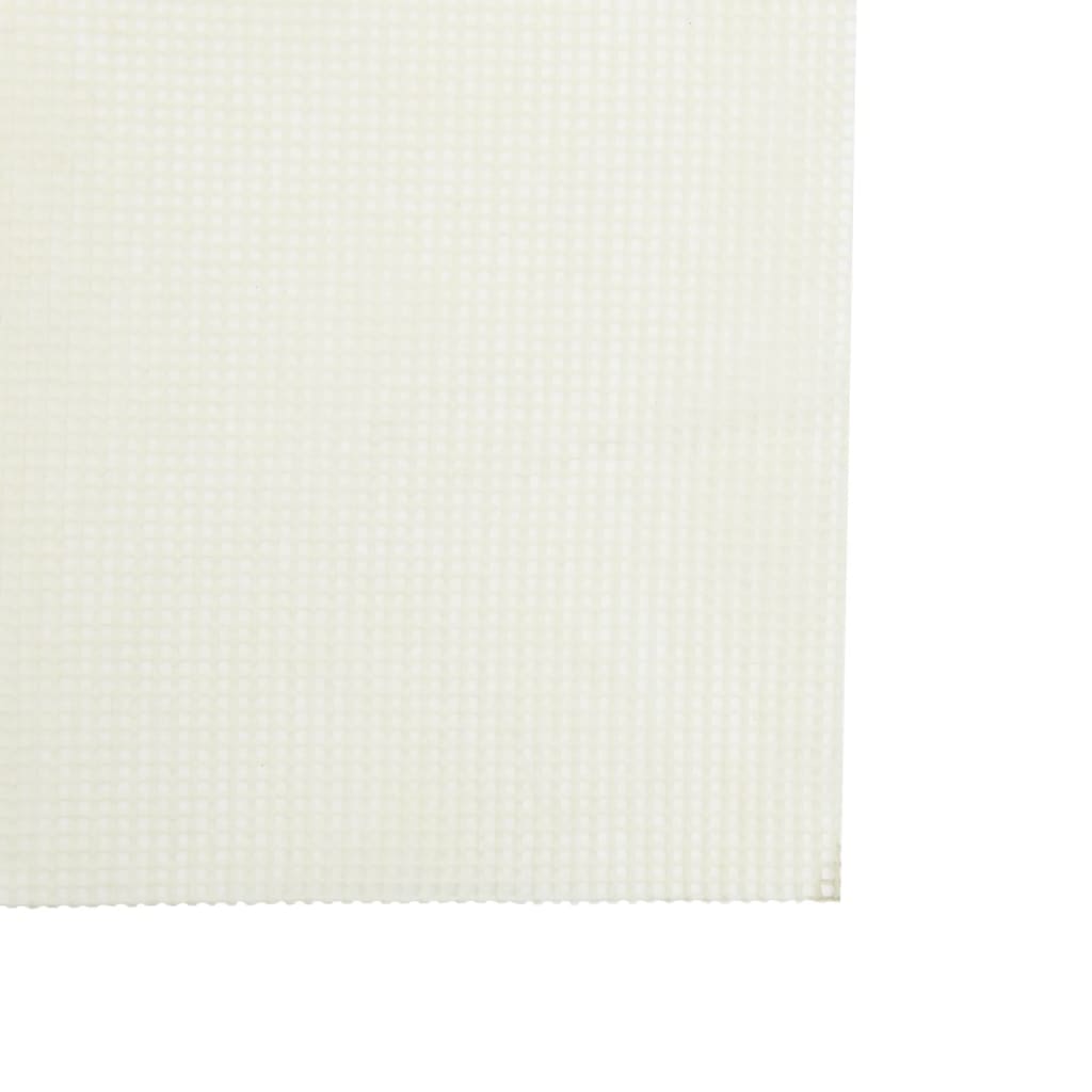 Tent Carpet Cream 4x2.5 m