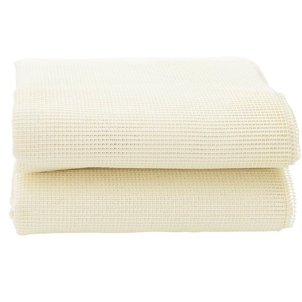 Tent Carpet Cream 5.5x2.5 m