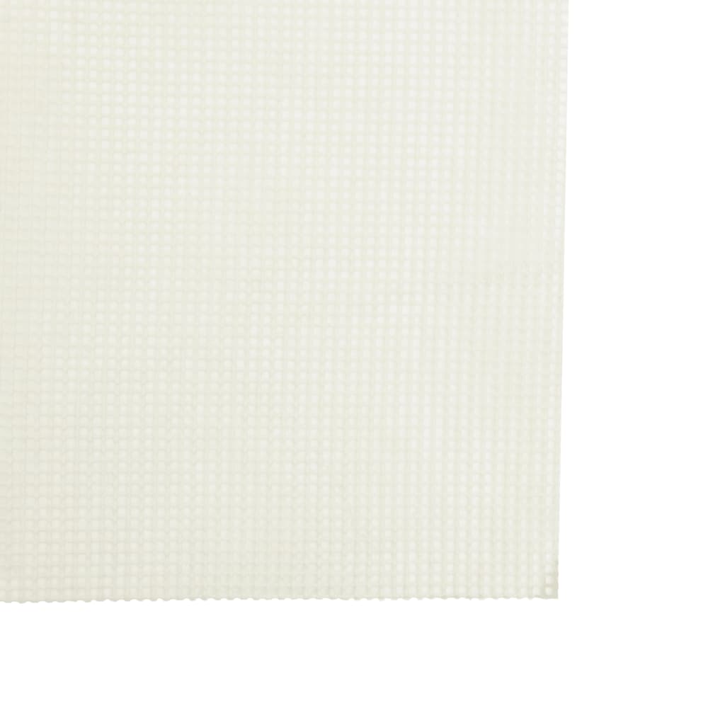 Tent Carpet Cream 5.5x2.5 m